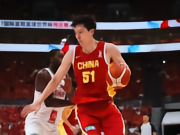 中国男篮89-87险胜黎巴嫩,杨瀚森绝杀&19+9,廖三宁18分